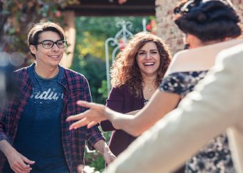 La fuitina sbagliata, film in seconda serata su Rai 2 (Foto Web)