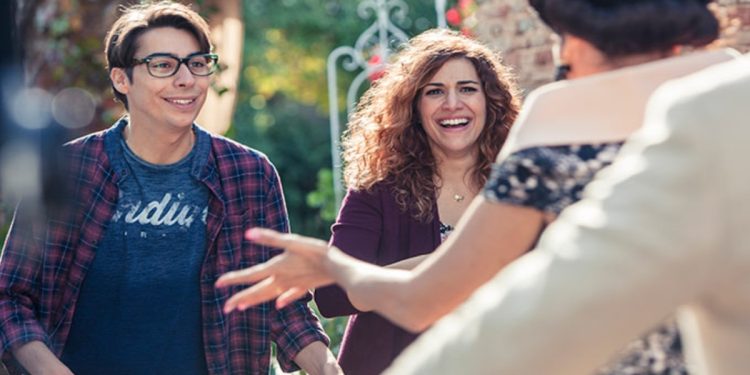 La fuitina sbagliata, film in seconda serata su Rai 2 (Foto Web)