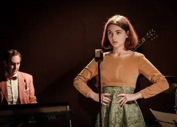 Nada, "La bambina che non sapeva cantare"