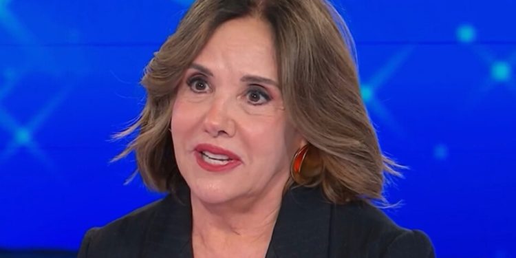 Patrizia Mirigliani, Miss Italia