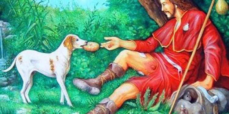 San Rocco (Foto Web)