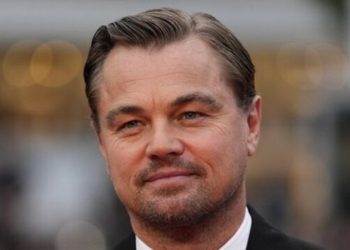 Leonardo DiCaprio (Foto: Web)