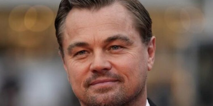 Leonardo DiCaprio (Foto: Web)