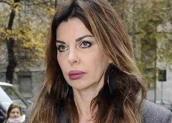Alba Parietti