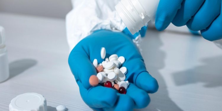 Antibiotici (Foto: PIxabay)