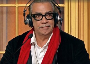 Guillermo Mariotto, Ballando con le stelle