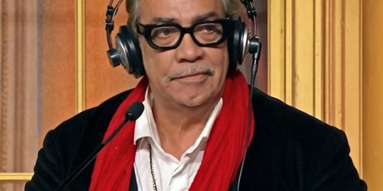 Guillermo Mariotto, Ballando con le stelle