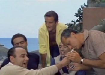 Leoni al sole, il film nel pomeriggio di Rete 4 (Foto Web)