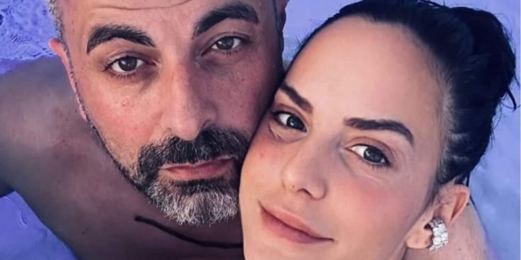 Giada e Marcello, Uomini e Donne