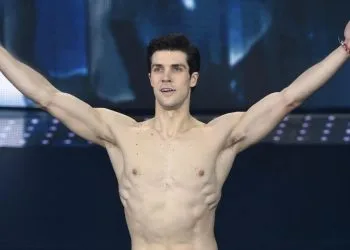 Roberto Bolle