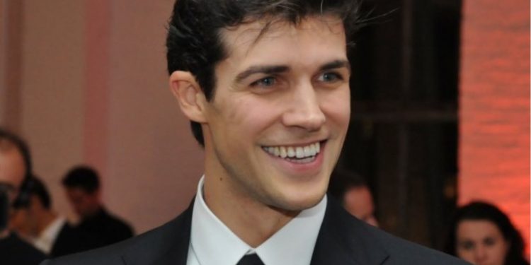 Roberto Bolle