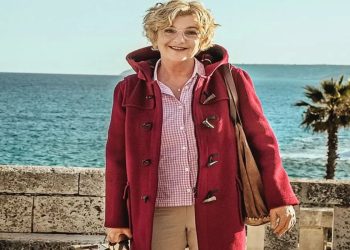 Tata Giramondo: Missione Italia, il film nel pomeriggio di Rete 4 (Foto Web)