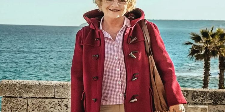 Tata Giramondo: Missione Italia, il film nel pomeriggio di Rete 4 (Foto Web)