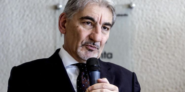 Raffaele Cattaneo (Ansa)