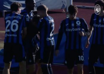 Atalanta Primavera