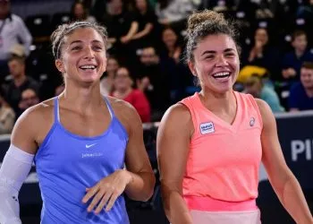 Doppio Errani Paolini