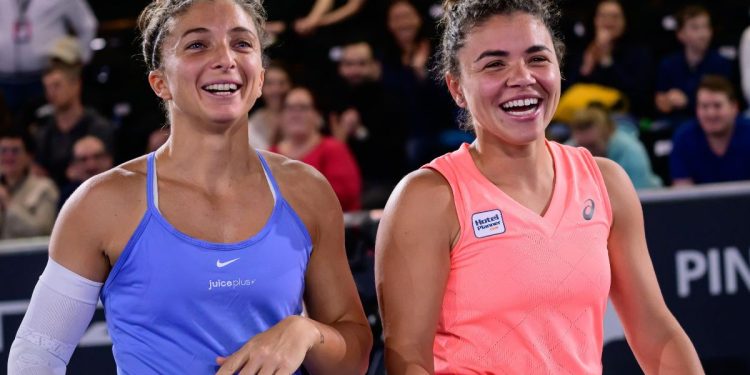 Doppio Errani Paolini