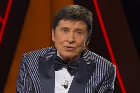 Evviva! Gianni morandi Rai 1