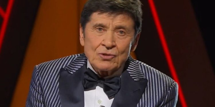 Evviva! Gianni morandi Rai 1
