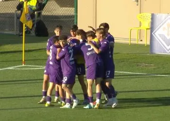 Fiorentina Primavera