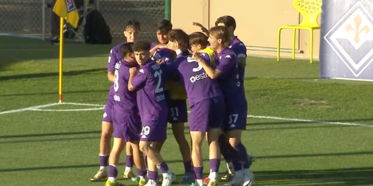 Fiorentina Primavera