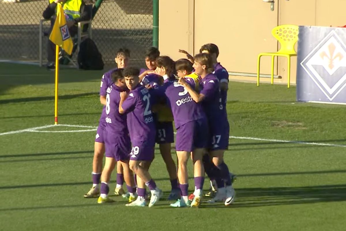 Fiorentina Primavera