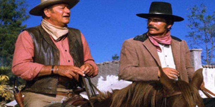 Il grande Jake, il film in prima serata su Rai 3 (Foto Web)