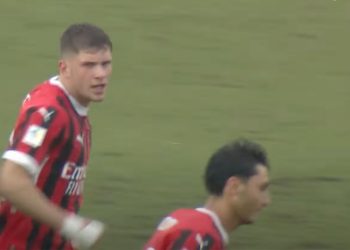 Milan Primavera