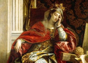 Sant'Elena Imperatrice (Foto Web)