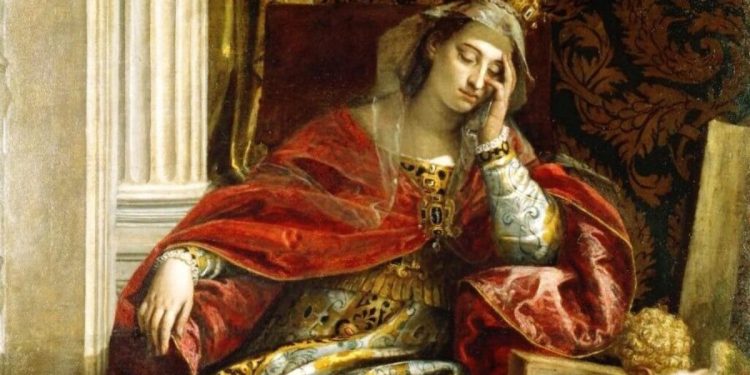 Sant'Elena Imperatrice (Foto Web)