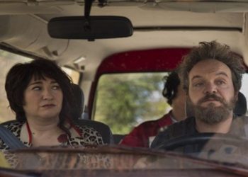 Vengo anch'io, il film in seconda serata su Italia 1 (Foto Web)