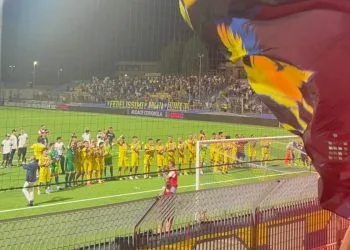 Serie C, Diretta Audace Cerignola Crotone, streaming video tv: i pugliesi ospitano i calabresi in questa sfida molto accesa (21 novembre 2025)