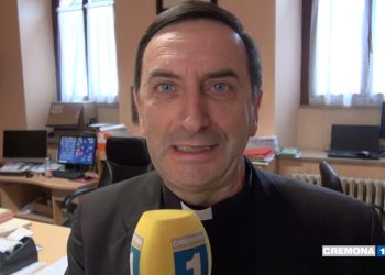 Don Antonio Pezzetti