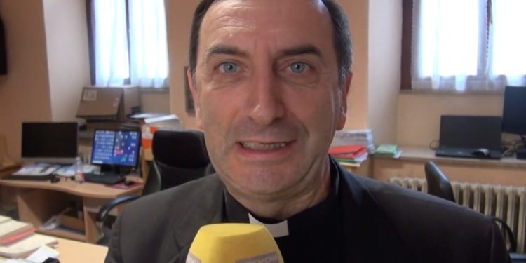 Don Antonio Pezzetti