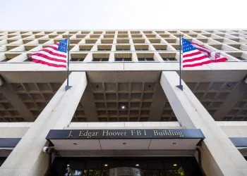 Sede FBI