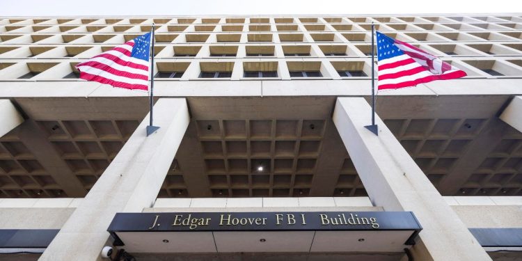 Sede FBI