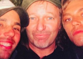 Figli di Vasco Rossi