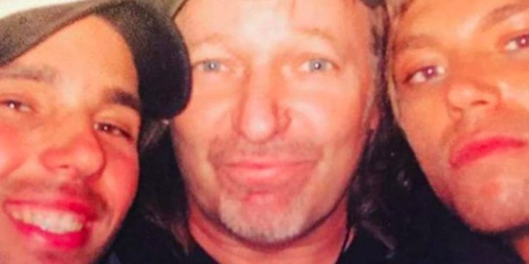 Figli di Vasco Rossi