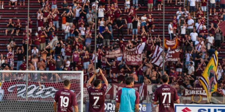 Video Juventus U23 Arezzo