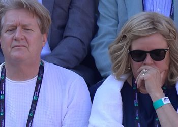 Genitori Jannik Sinner (Foto: Web)