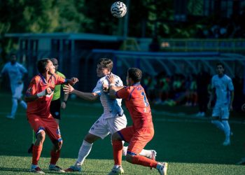 Video Ospitaletto Alcione Milano