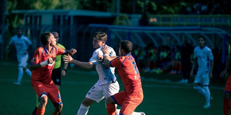 Video Ospitaletto Alcione Milano