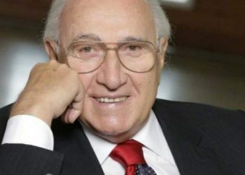 La morte di Pippo Baudo