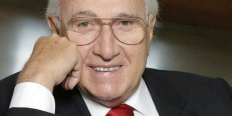 La morte di Pippo Baudo