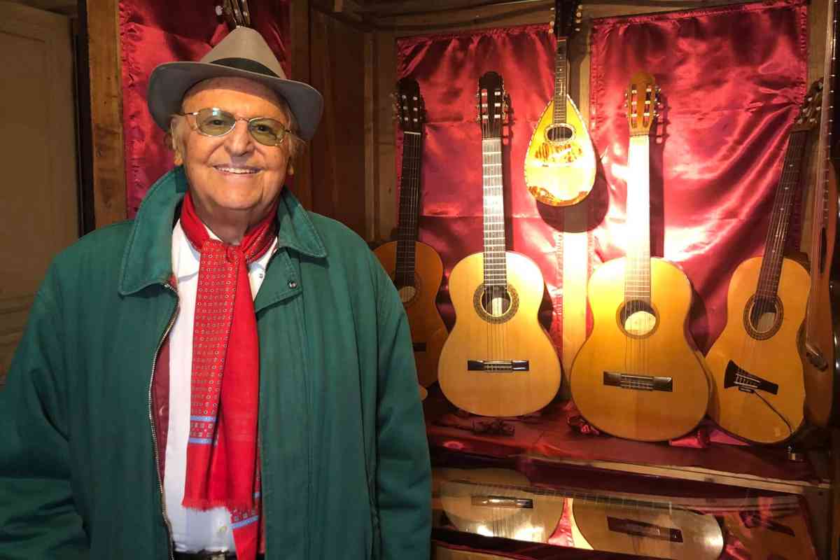 Renzo Arbore, Pippo Baudo