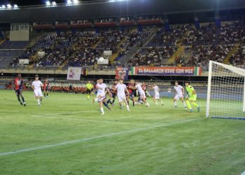 Sambenedettese Vis Pesaro