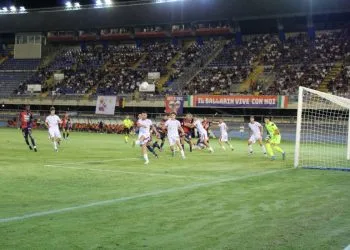 Sambenedettese Vis Pesaro