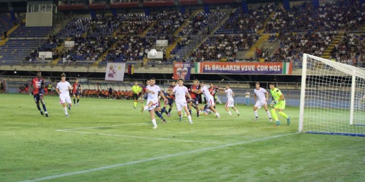 Sambenedettese Vis Pesaro