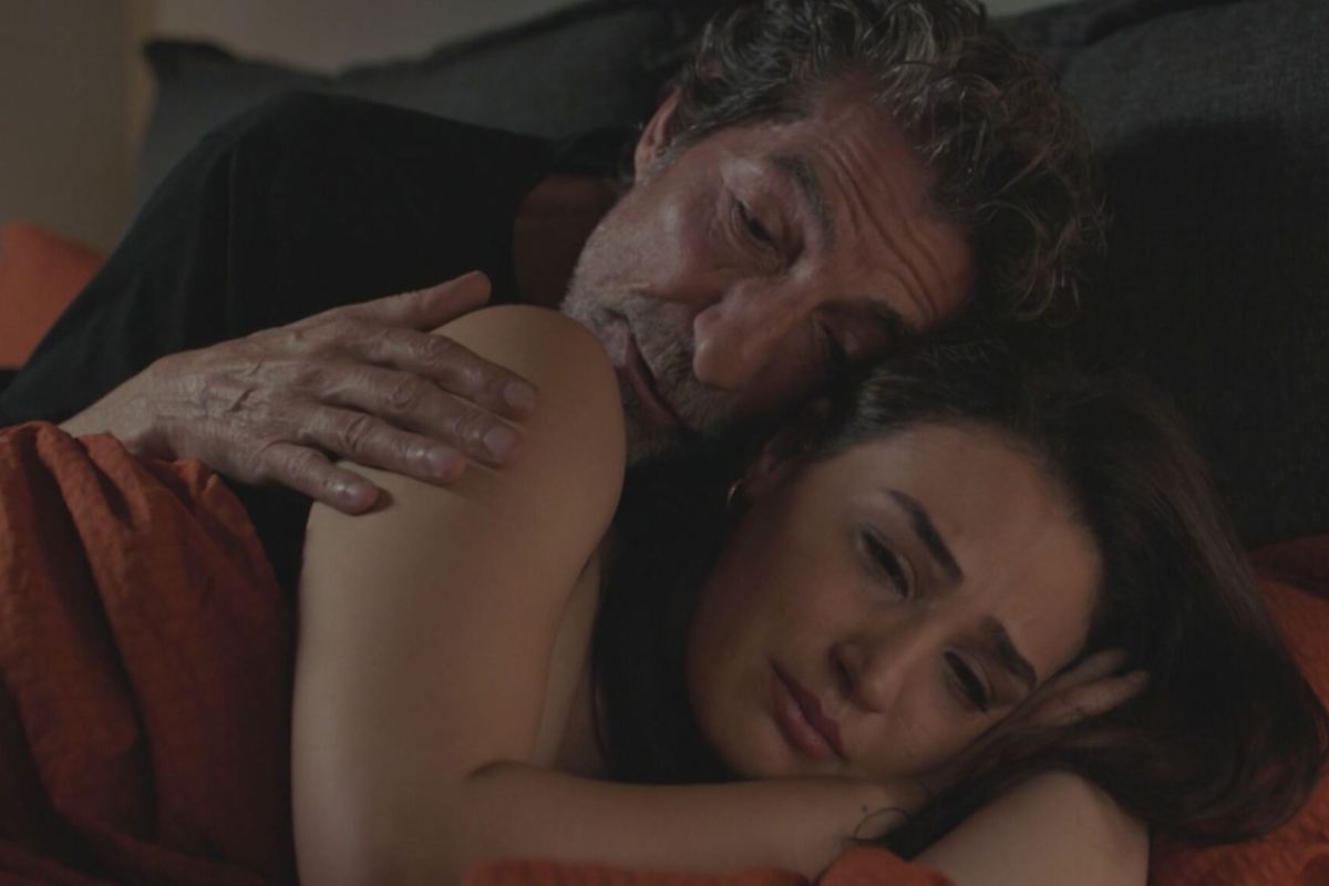 Ultime puntate Tradimento