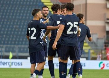 Calciatori dell'Empoli